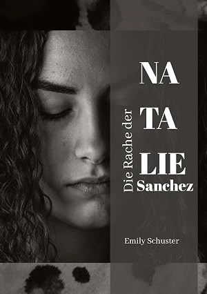 Immagine del venditore per Die Rache der Natalie Sanchez venduto da preigu