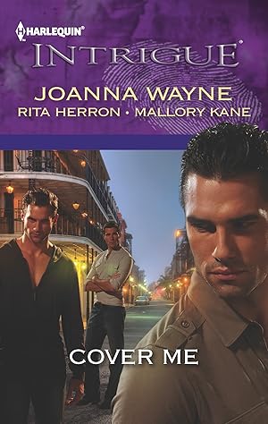 Imagen del vendedor de Cover Me: An Anthology a la venta por Reliant Bookstore