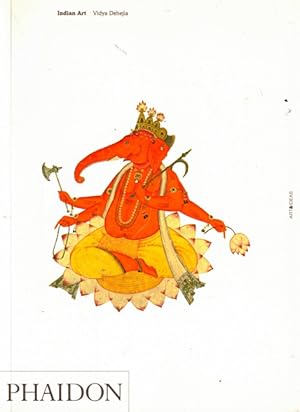 Imagen del vendedor de Indian Art a la venta por LEFT COAST BOOKS