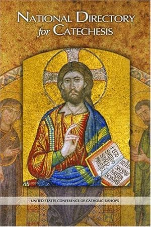 Seller image for National Directory for Catechesis for sale by Zoom Books East