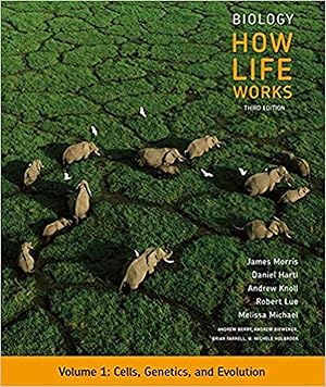 Seller image for Biology: How Life Works, Volume 1 for sale by Zoom Books East
