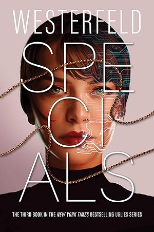 Seller image for Specials (Uglies) for sale by Zoom Books East