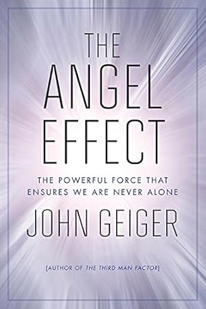 Seller image for The Angel Effect for sale by Zoom Books East