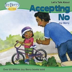 Seller image for Let's Talk About Accepting No (Paperback or Softback) for sale by BargainBookStores