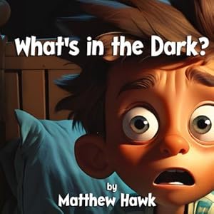 Immagine del venditore per What's in the Dark? venduto da AHA-BUCH GmbH