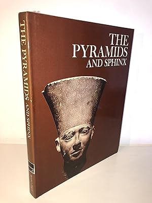 Immagine del venditore per The Pyramids And The Sphinx venduto da Adventure Bookshop