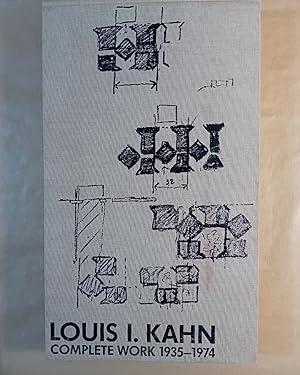Louis Kahn Complete Works - AbeBooks Louis Kahn Complete Works - AbeBooks