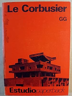 Imagen del vendedor de Le Corbusier a la venta por Falualb