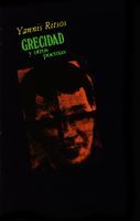 Seller image for Grecidad Y Otros Poemas for sale by Libros Tobal