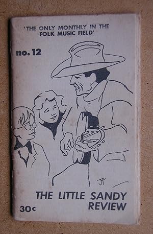The Little Sandy Review. No. 12.