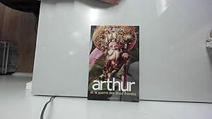 Bild des Verk�ufers f�r Arthur et la guerre des deux mondes - Livre T04 zum Verkauf von JLG_livres anciens et modernes