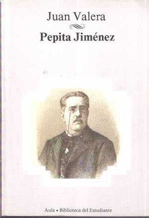 Imagen del vendedor de Pepita Jim�nez a la venta por SOSTIENE PEREIRA