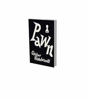 Bild des Verk�ufers f�r Gregor Hildebrandt: Pawn | Kienbaum Artists' Books Edition 2020 zum Verkauf von preigu