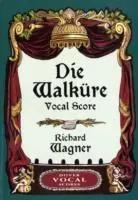 Bild des Verk�ufers f�r Die Walkure - Vocal Score | Die Walkure Vocal Score zum Verkauf von preigu