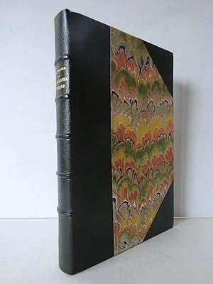 Immagine del venditore per TAGORE (Rabrindranath). L'Offrande lyrique. Gravures de Tavy Notton. 1951 venduto da La Fatrasie