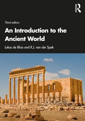 Seller image for Introduction to the Ancient World for sale by GreatBookPrices