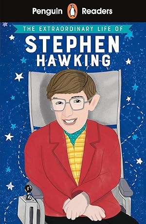 Immagine del venditore per Penguin Readers Level 3: The Extraordinary Life of Stephen Hawking (ELT Graded Reader) venduto da NEPO UG