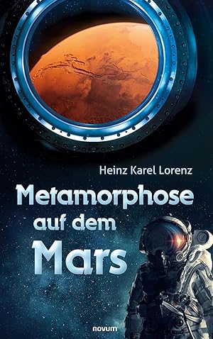 Seller image for Metamorphose auf dem Mars for sale by preigu