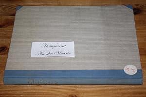 Seller image for Inscriptions Grecques et Latines de La Syrie, Volume III/2: Antioche (suite), Antiochene N� 989-1242. Index des tomes I - III. (= Biblioth�que Arch�ologique et Historique, Tome LI). for sale by Antiquariat An der Vikarie