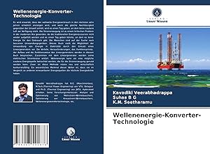 Seller image for Wellenenergie-Konverter-Technologie for sale by preigu