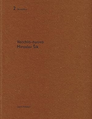 Seller image for Miroslav $ik | Vecchio -nuovo for sale by preigu