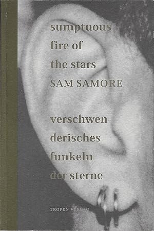 Imagen del vendedor de Sumptuous Fire of the Stars: Fairy Tales / Verschwenderisches Funkeln der Sterne: M�rchen a la venta por Fellner Art Books