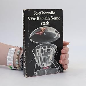 Bild des Verkufers fr Wie Kapitn Nemo starb zum Verkauf von Bookbot
