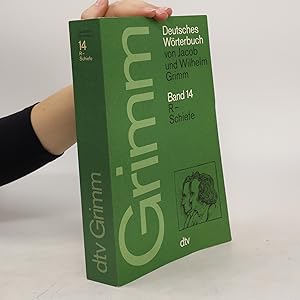 Bild des Verk�ufers f�r Deutsches Wo?rterbuch Band 14 zum Verkauf von Bookbot