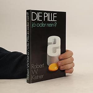 Bild des Verk�ufers f�r Die Pille. Ja oder nein? zum Verkauf von Bookbot