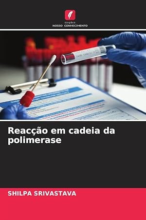 Immagine del venditore per Reac��o em cadeia da polimerase venduto da preigu