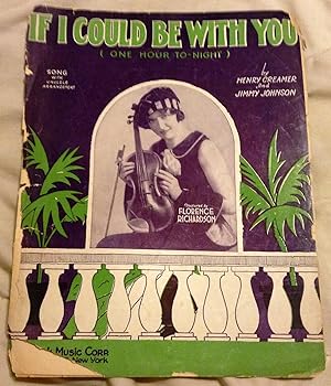 Seller image for If I Could Be with You for sale by Hastings of Coral Springs