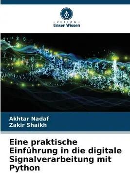 Seller image for Eine praktische Einf�hrung in die digitale Signalverarbeitung mit Python for sale by preigu