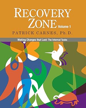 Seller image for Recovery Zone, Vol. 1: Making Changes that Last - The Internal Tasks for sale by Zoom Books East