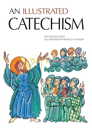 Immagine del venditore per An Illustrated Catechism venduto da Goodwill of Greater Milwaukee and Chicago
