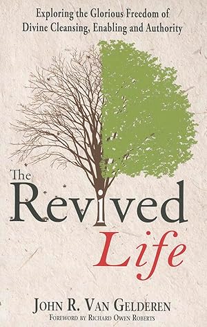 Seller image for The Revived Life for sale by Goodwill of Greater Milwaukee and Chicago