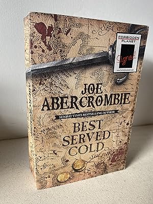 Best Served Cold