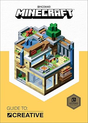 Immagine del venditore per Minecraft: Guide to Creative (2017 Edition) venduto da Goodwill of Greater Milwaukee and Chicago