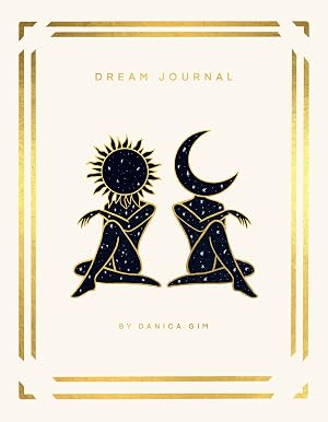 Seller image for Dream Journal for sale by Big River Books