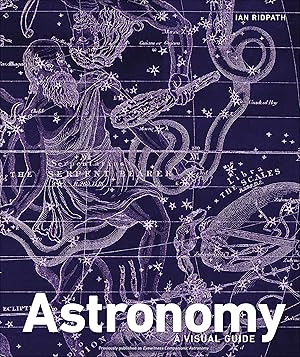 Immagine del venditore per Astronomy: A Visual Guide (DK Ultimate Guides) venduto da Goodwill of Greater Milwaukee and Chicago