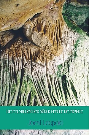 Seller image for DIE FELSBILDER DER S�DLICHEN ILE DE FRANCE for sale by preigu