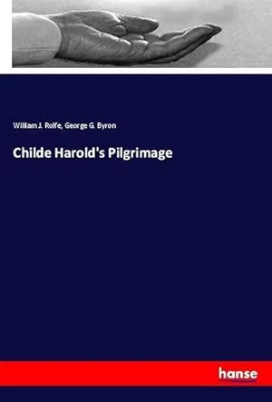 Immagine del venditore per Childe Harold's Pilgrimage venduto da preigu