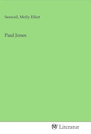 Imagen del vendedor de Paul Jones a la venta por preigu