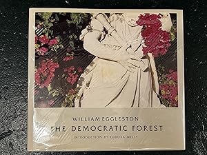 Democratic Forest by William Eggleston, First Edition - AbeBooks Democratic Forest by William Eggleston, First Edition - AbeBooks
