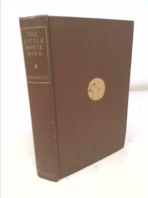 Seller image for The Little White Bird for sale by ThriftBooksVintage