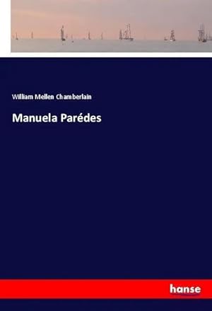 Immagine del venditore per Manuela Par�des venduto da preigu
