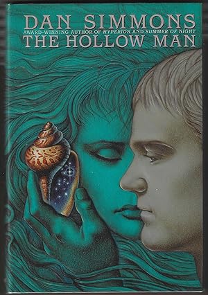 The Hollow Man (Signed First Edition)