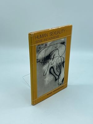 Bild des Verk�ufers f�r Human Sexuality; Sense and Nonsense zum Verkauf von True Oak Books