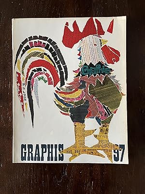 Graphis No 97 Sept/Oct 1961 Volume 17