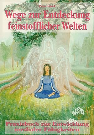 Imagen del vendedor de Wege zur Entdeckung feinstofflicher Welten a la venta por moluna