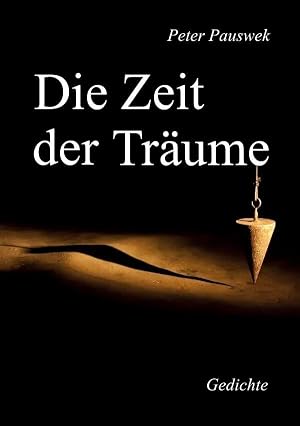 Imagen del vendedor de Die Zeit der Tr�ume | Lyrik a la venta por preigu